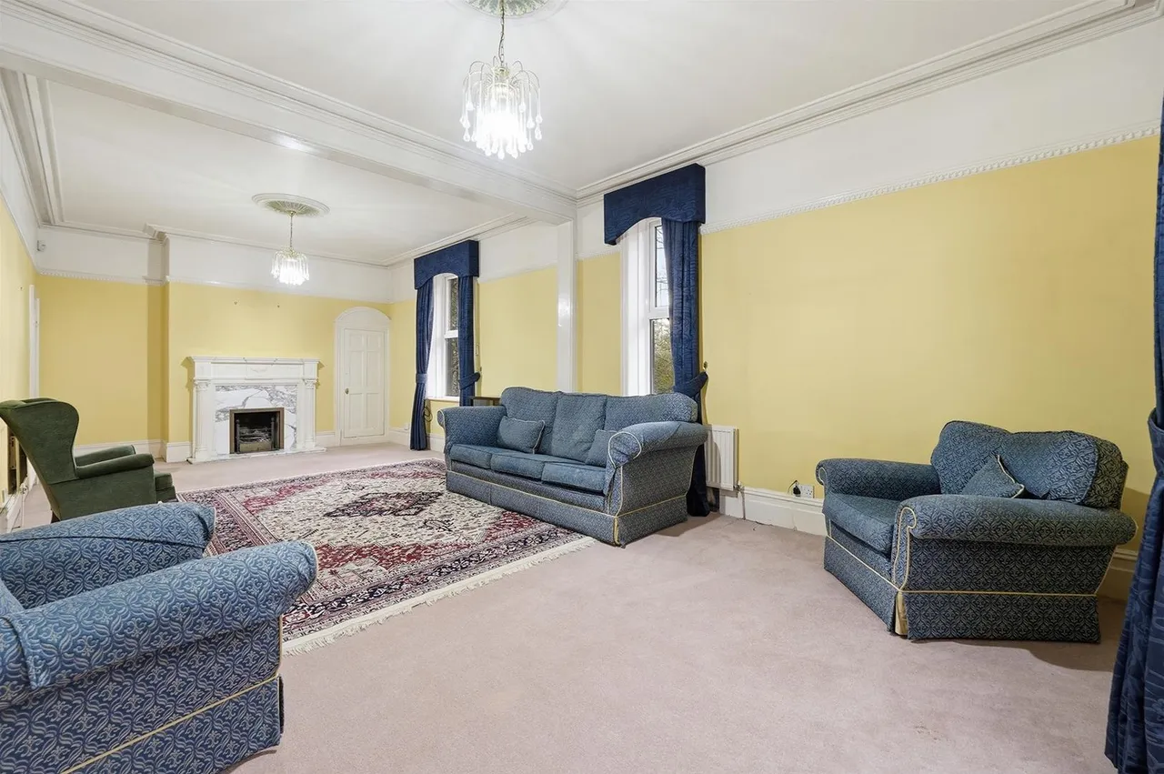Clough Bank House, Bollington, photo 5
