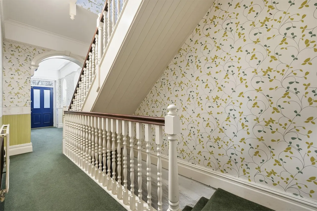Clough Bank House, Bollington, photo 12