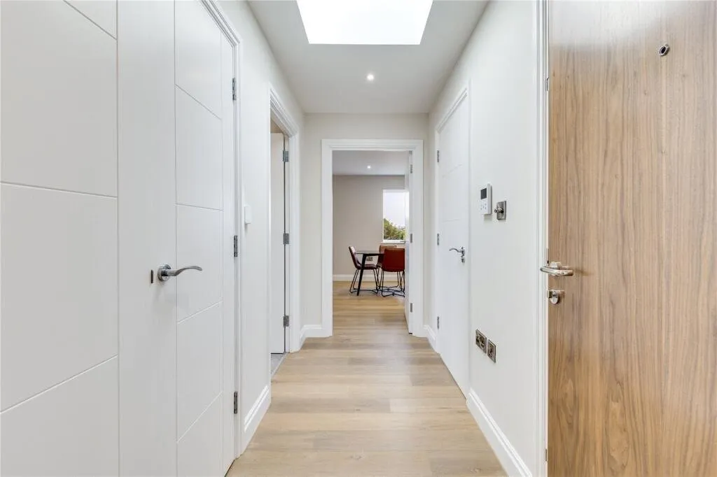 Purley Avenue, London, NW2, photo 5