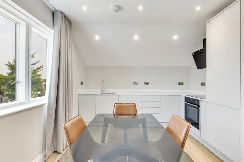 Purley Avenue, London, NW2, photo 4