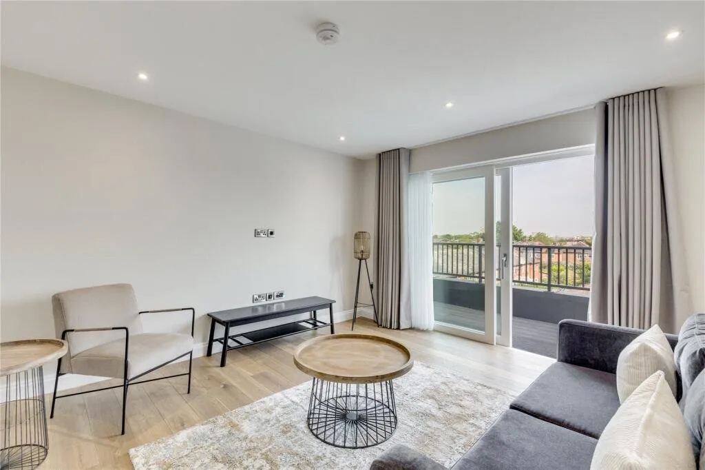 Purley Avenue, London, NW2, photo 2
