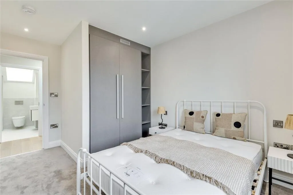 Purley Avenue, London, NW2, photo 7