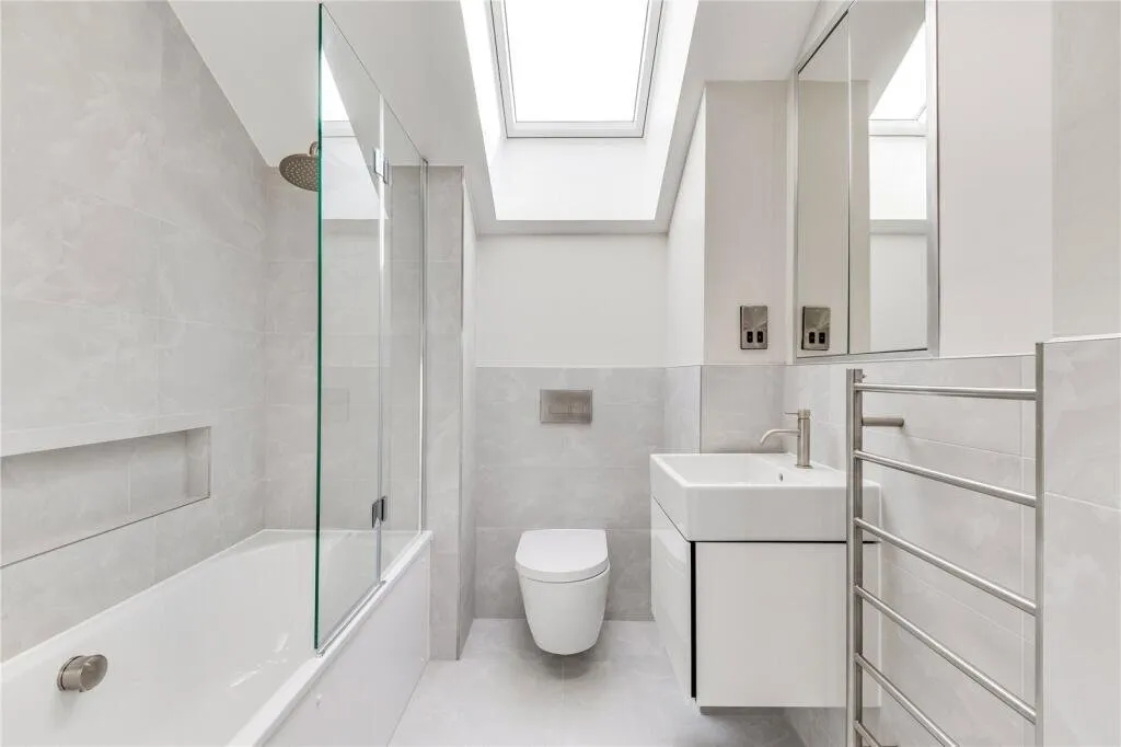 Purley Avenue, London, NW2, photo 8
