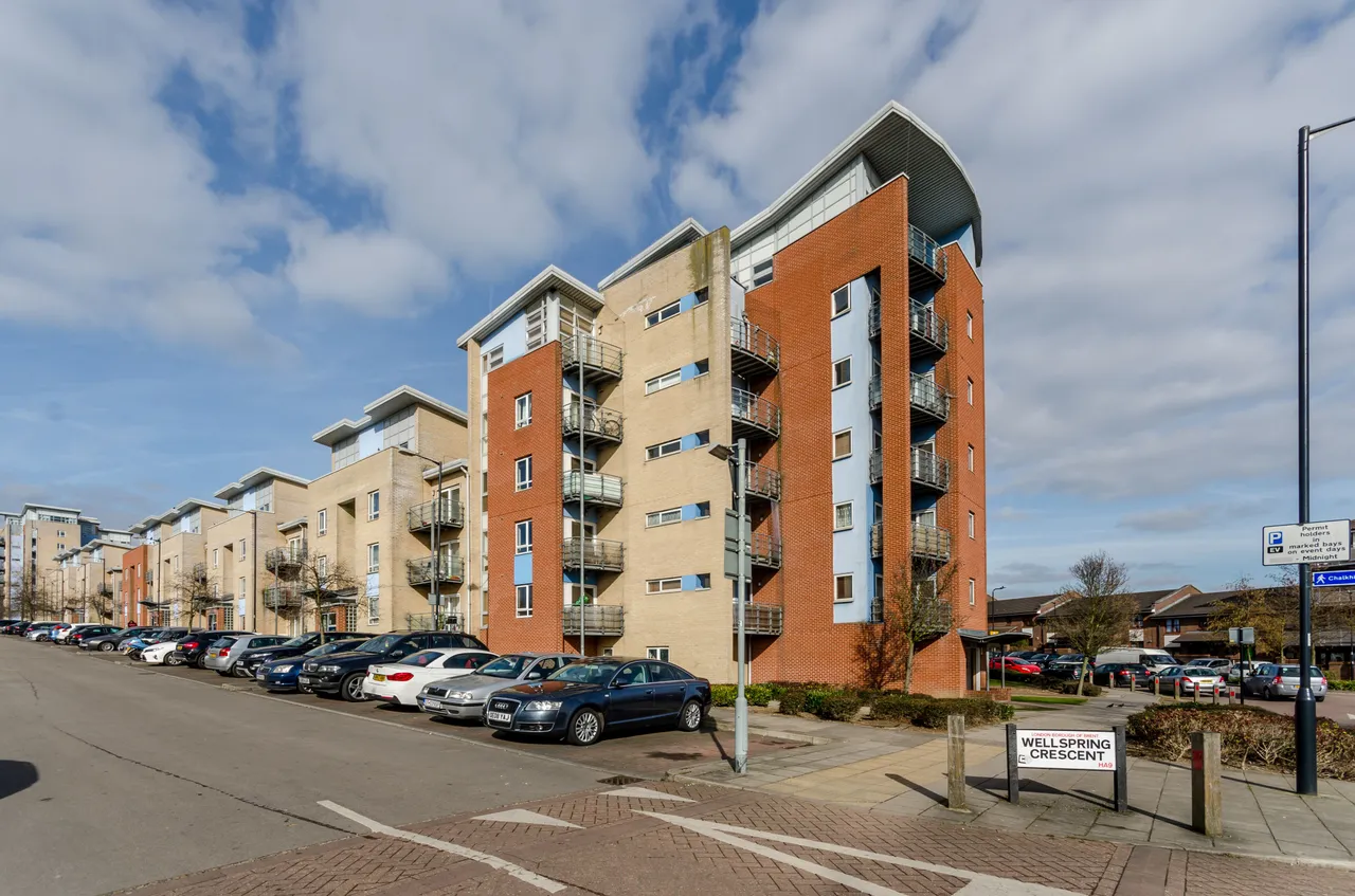 23g Wellspring Crescent, Wembley, photo 3