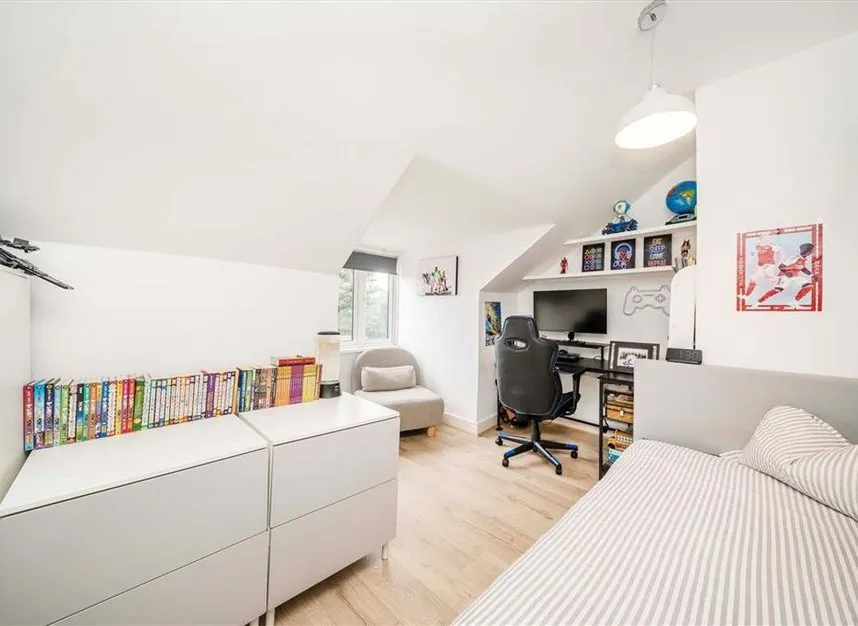 Vicarage Road, Hampton Wick, KT1, photo 5
