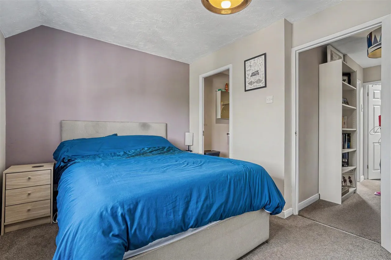 Coxs Close, North Cadbury, photo 5