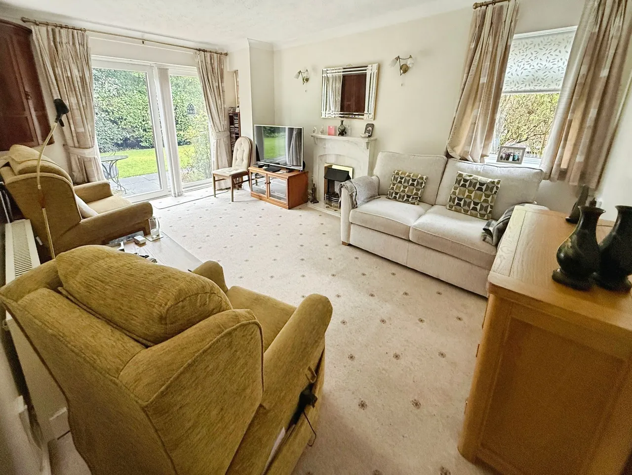 Glenbourne Park, Stockport, photo 6