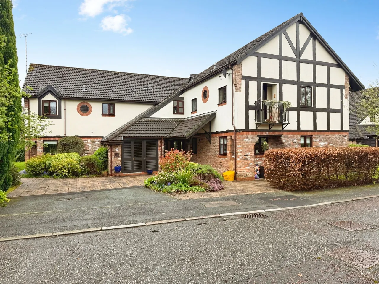 Glenbourne Park, Stockport, photo 2