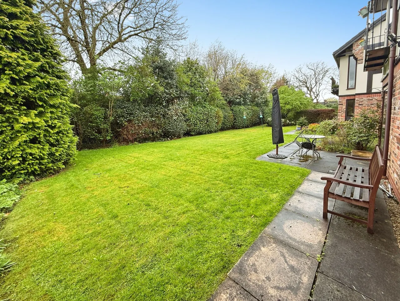 Glenbourne Park, Stockport, photo 18
