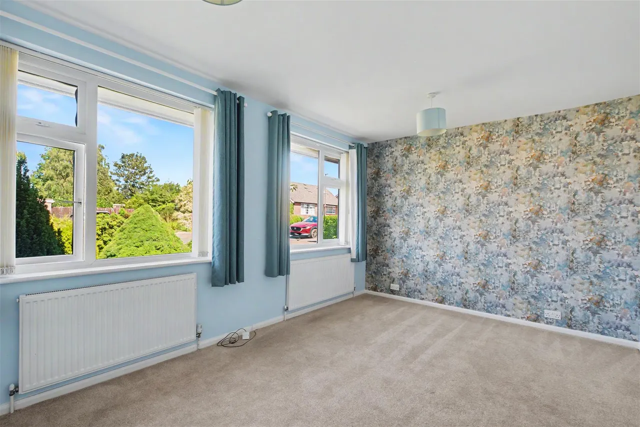 Grangewood Road, Wollaton, NG8, photo 8