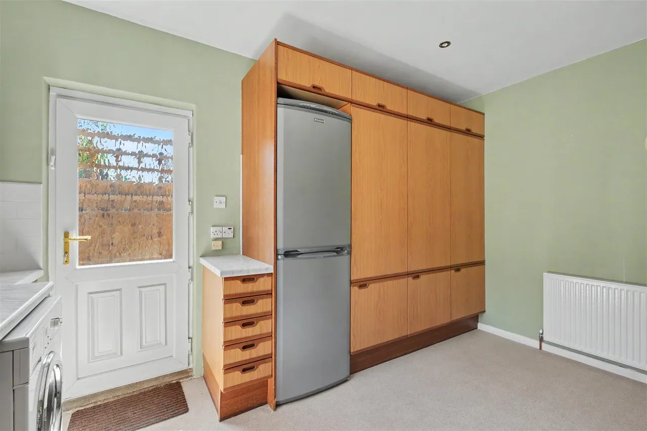 Grangewood Road, Wollaton, NG8, photo 6