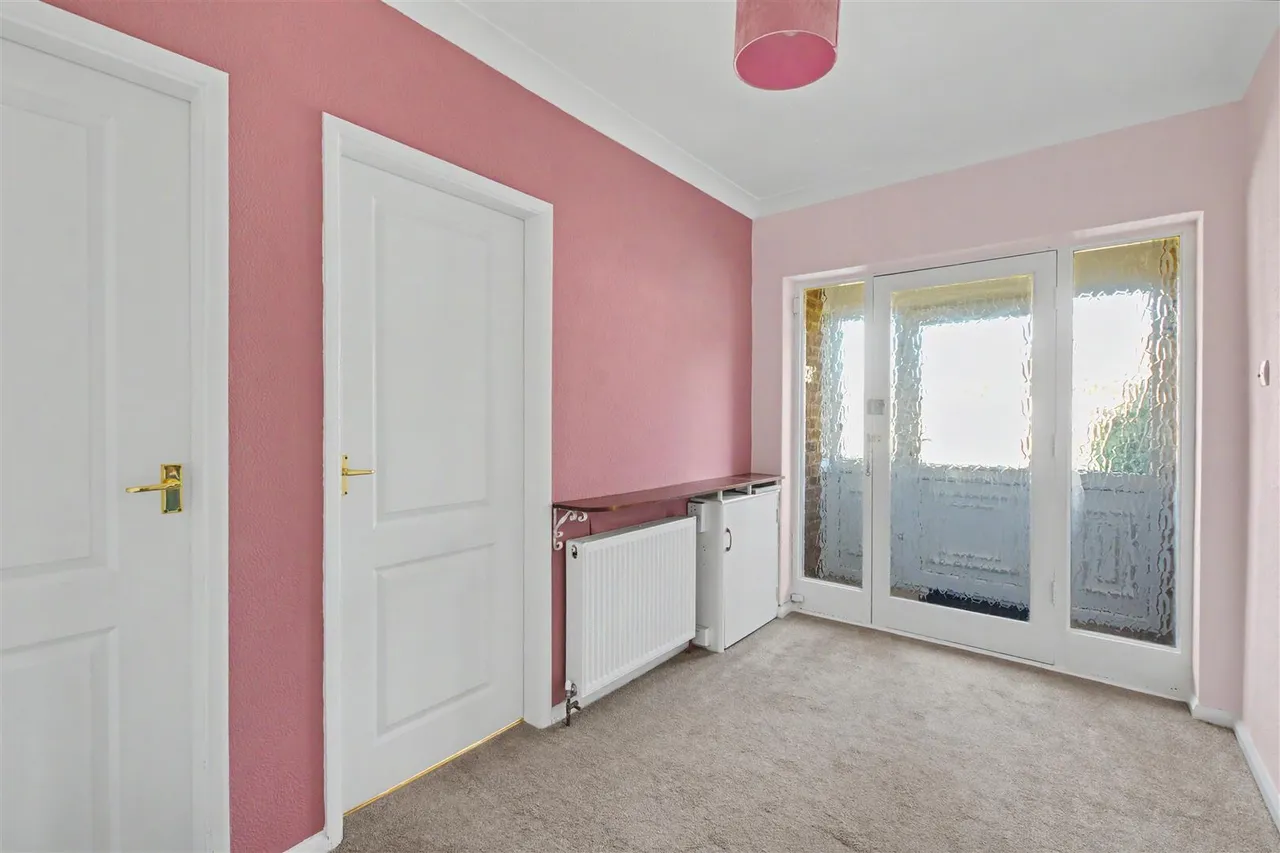 Grangewood Road, Wollaton, NG8, photo 4