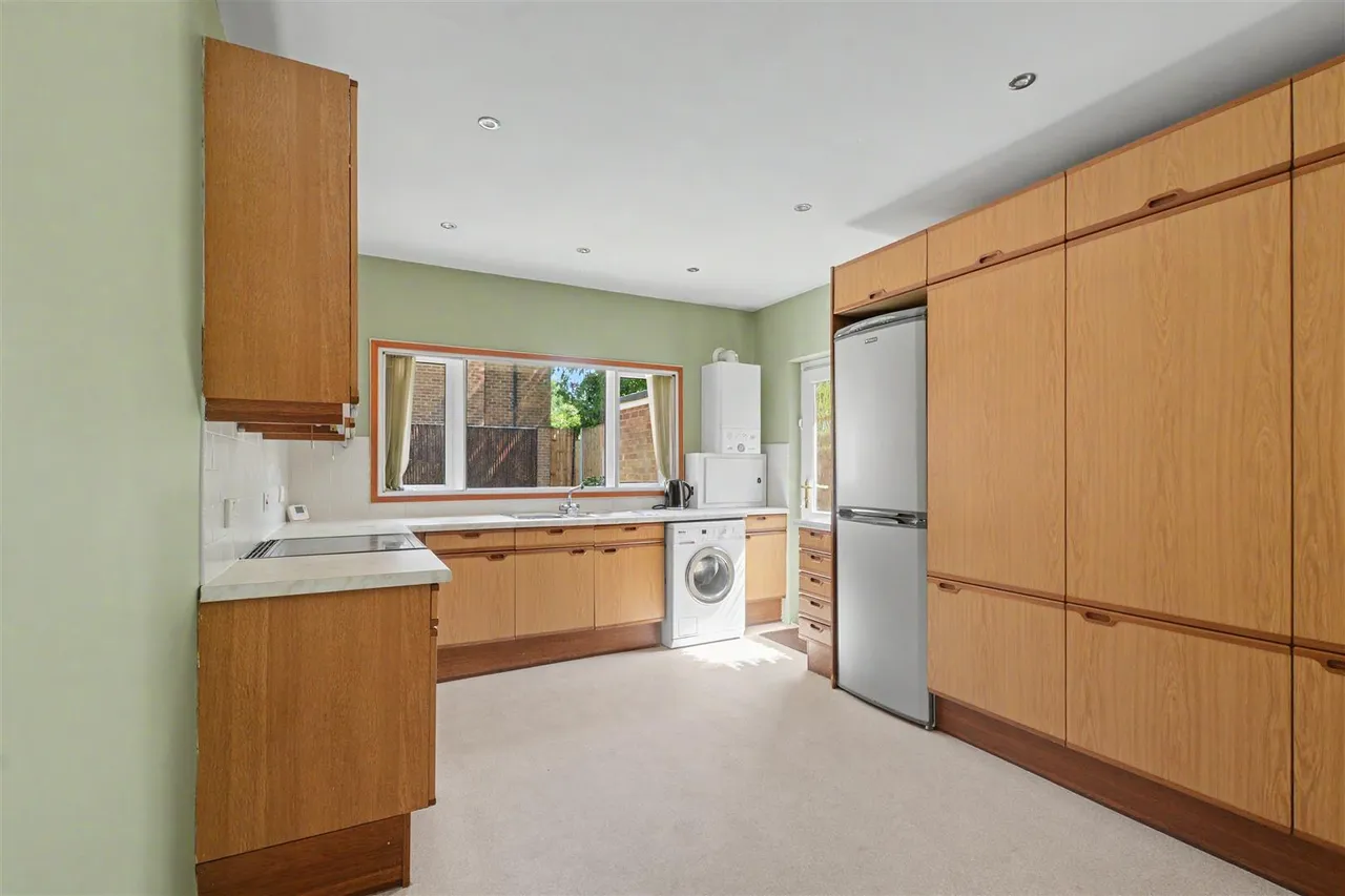 Grangewood Road, Wollaton, NG8, photo 3