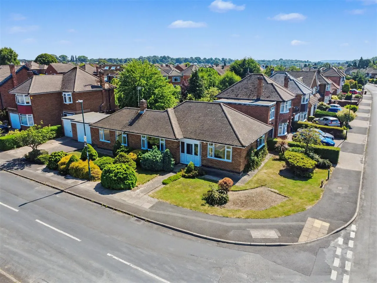 3 bed house for sale, Grangewood Road, Wollaton, NG8
