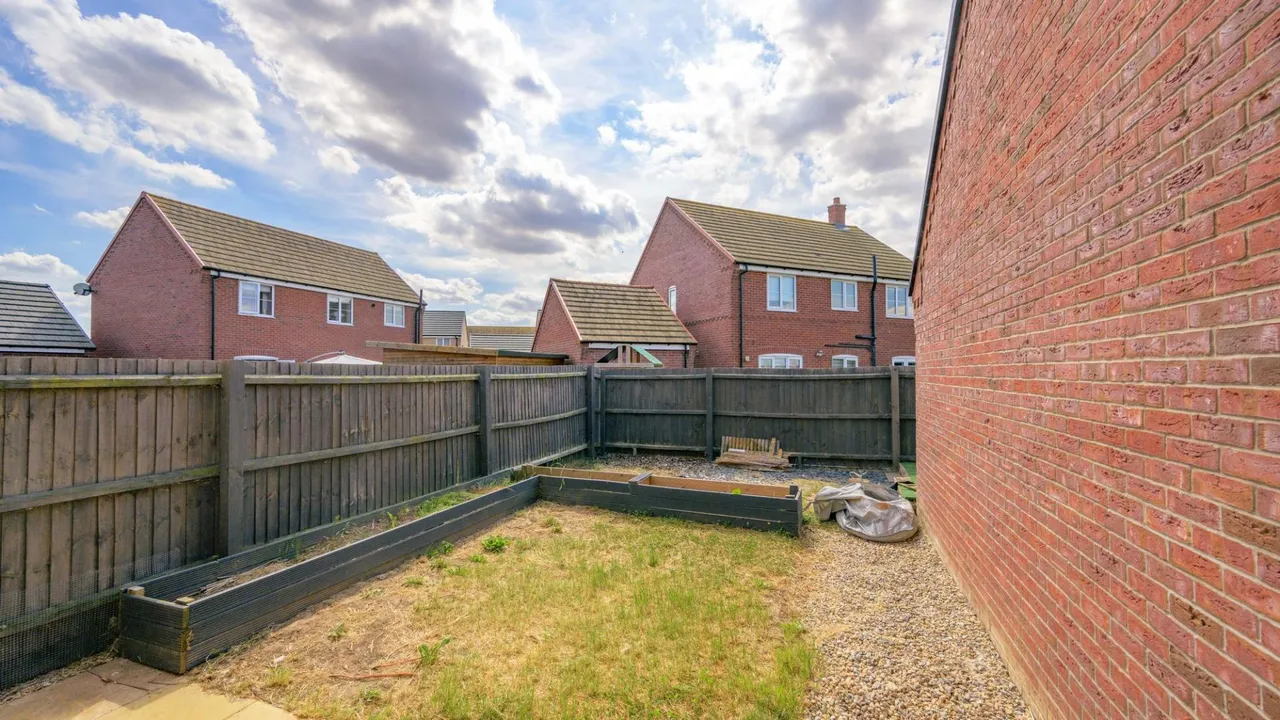 Meres Way, Swineshead, PE20, photo 4