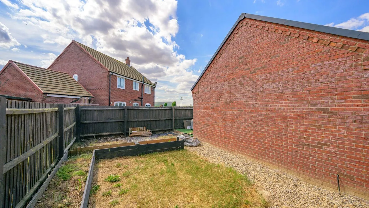 Meres Way, Swineshead, PE20, photo 18