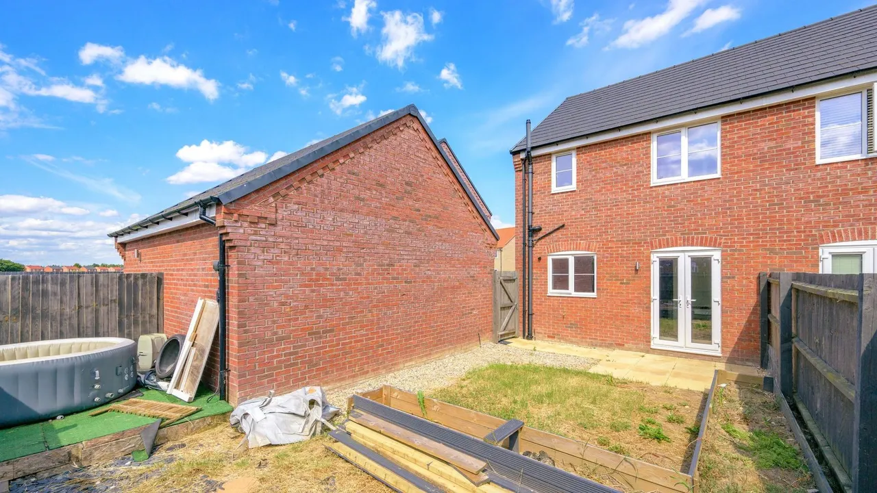 Meres Way, Swineshead, PE20, photo 19