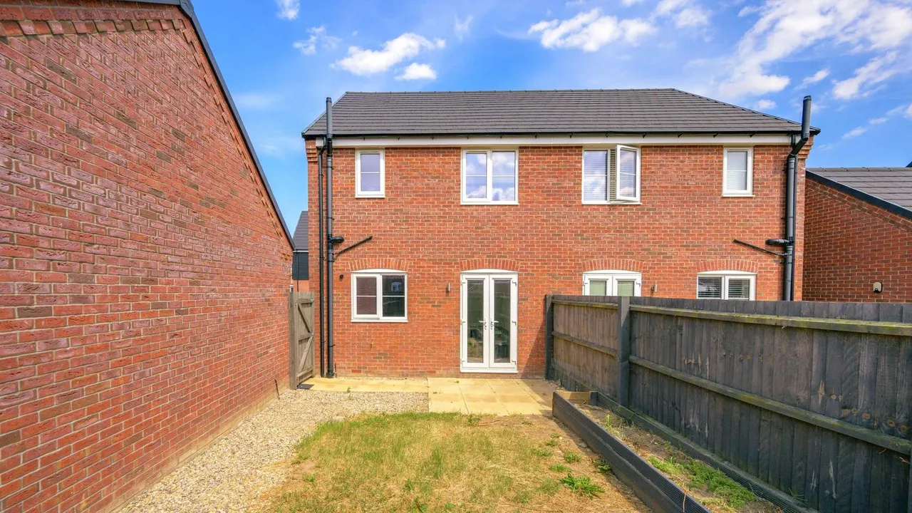 Meres Way, Swineshead, PE20, photo 17