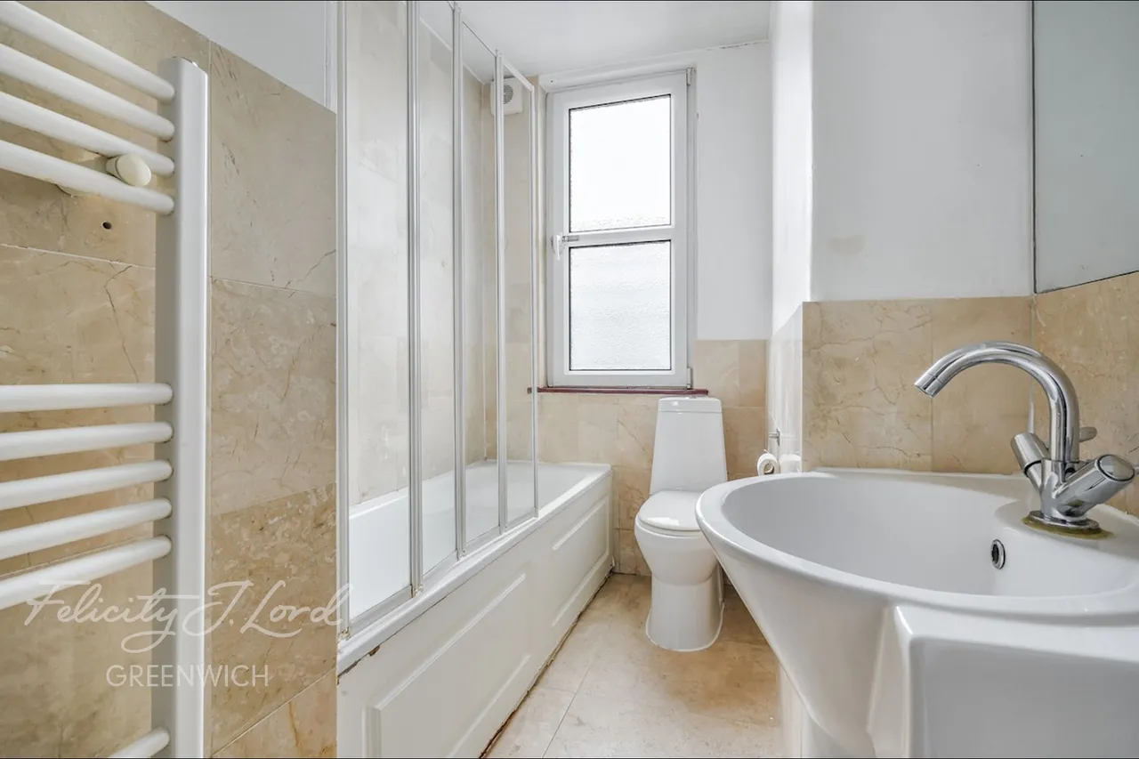 Brant House, Greenwich, SE10, photo 11