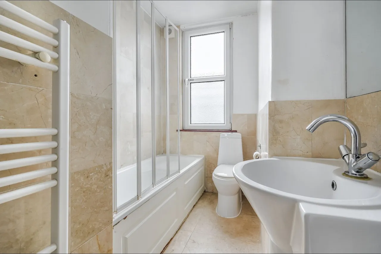 Brant House, Greenwich, SE10, photo 5