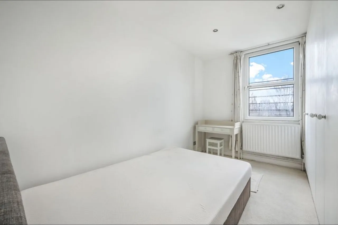 Brant House, Greenwich, SE10, photo 7