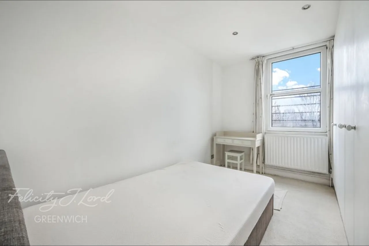 Brant House, Greenwich, SE10, photo 10