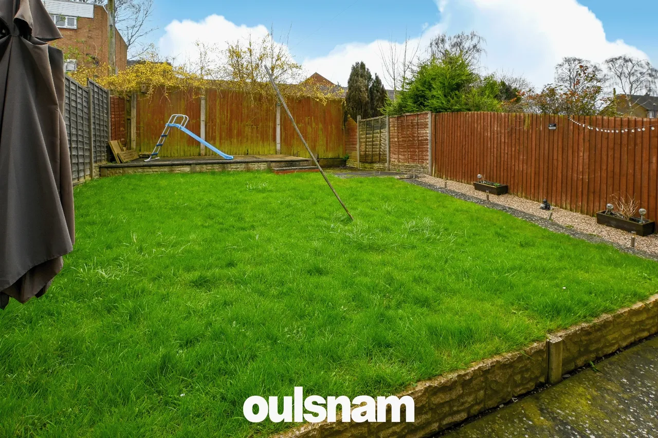 Cromwell Lane, Northfield, Birmingham, B31 1AD, photo 16