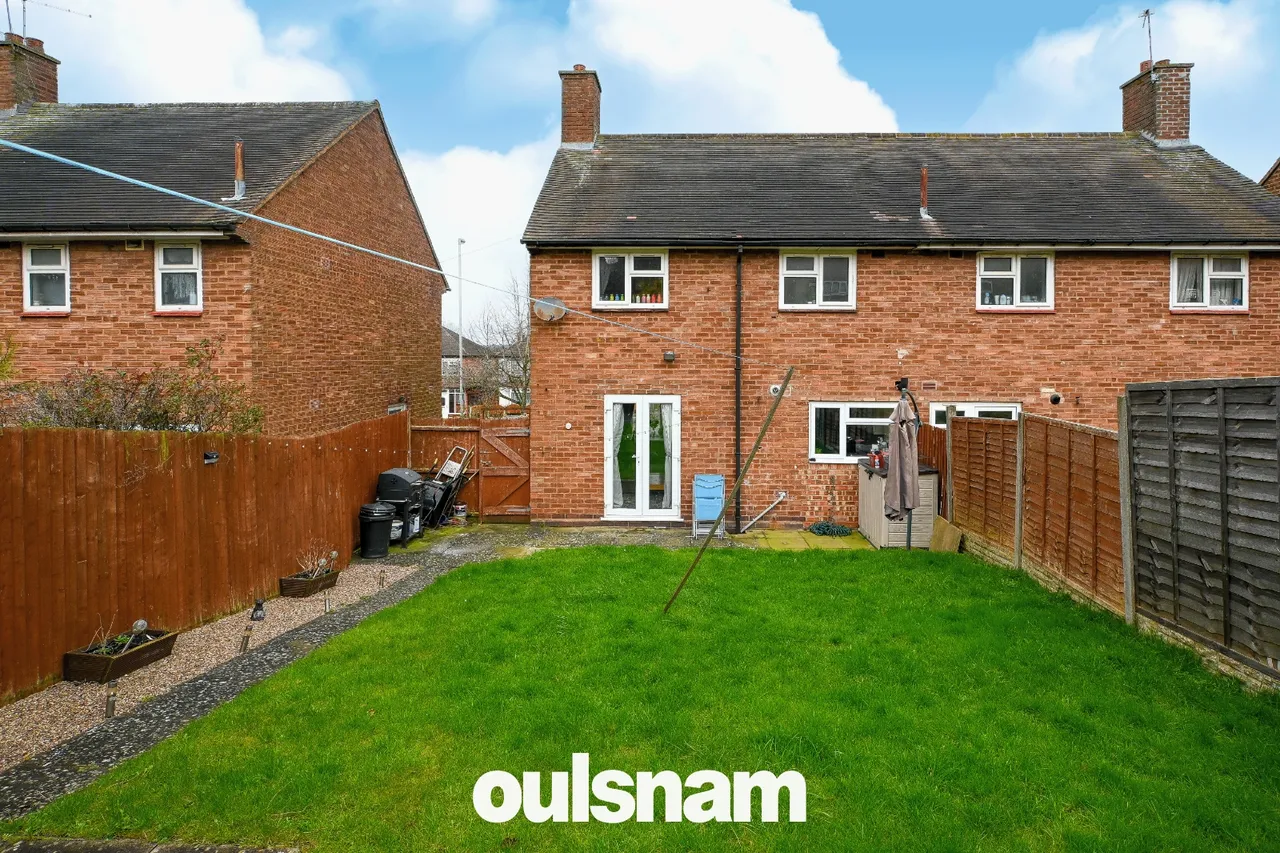 Cromwell Lane, Northfield, Birmingham, B31 1AD, photo 3