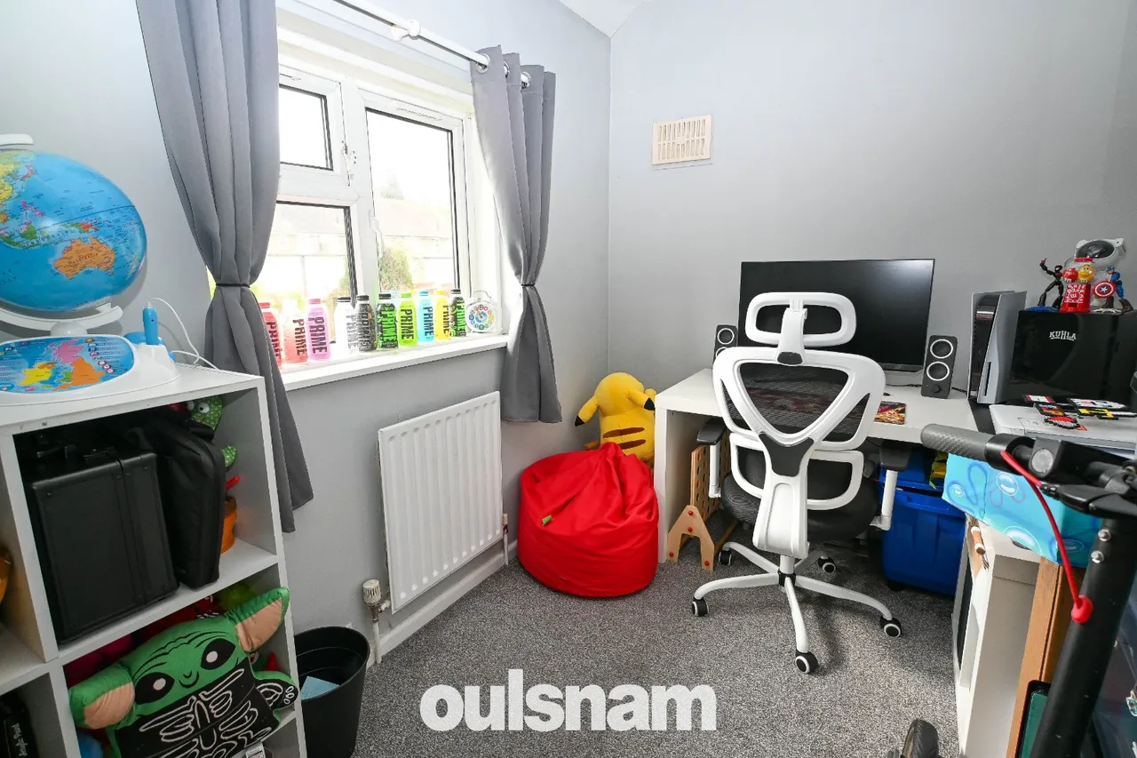 Cromwell Lane, Northfield, Birmingham, B31 1AD, photo 13