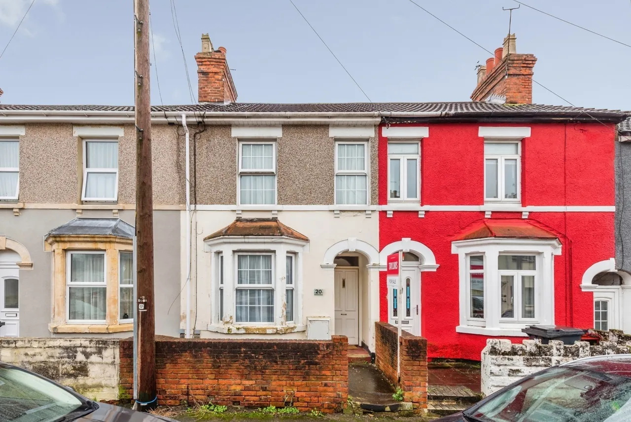 Linslade Street, SWINDON, Wiltshire, SN2, photo 6