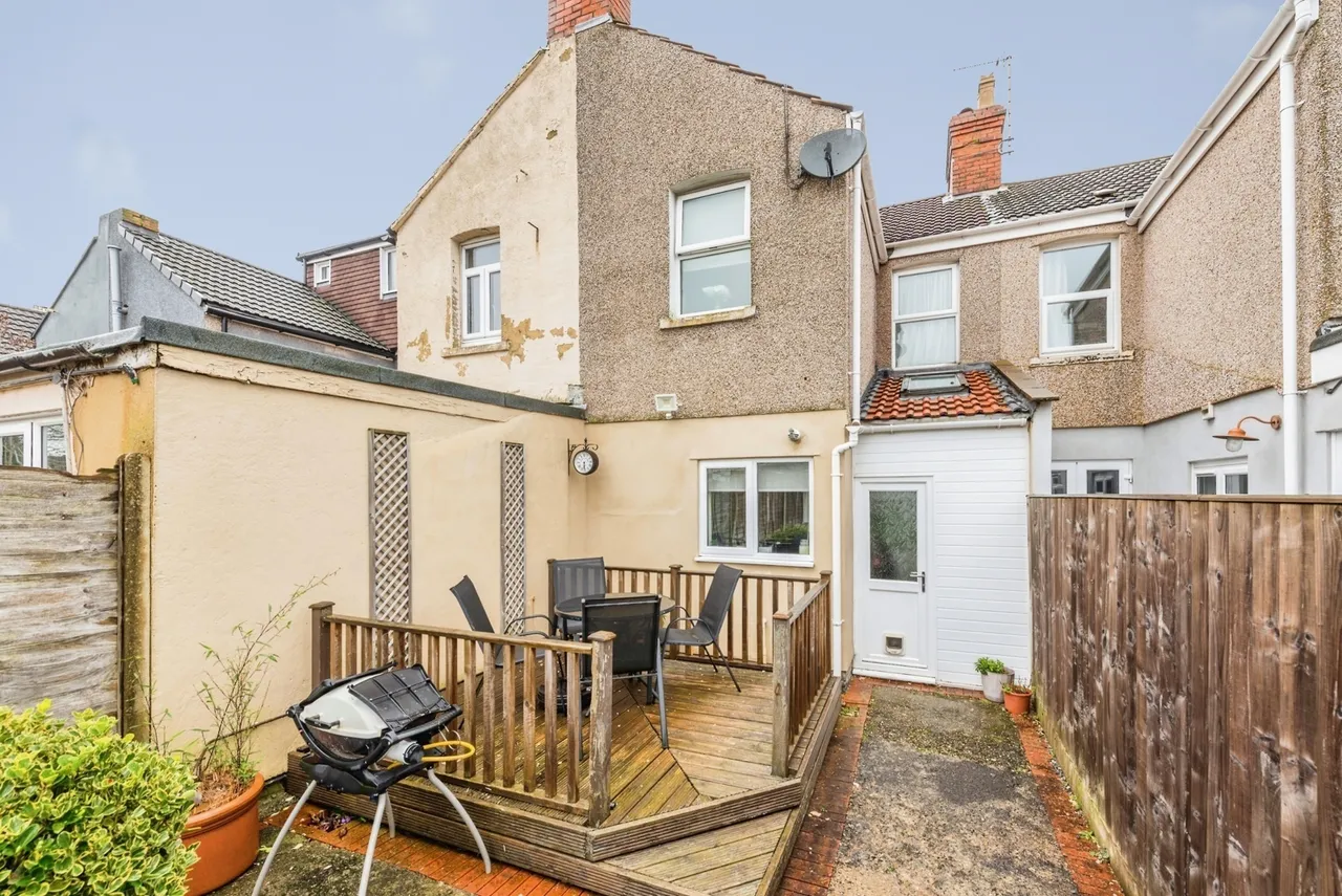 Linslade Street, SWINDON, Wiltshire, SN2, photo 19