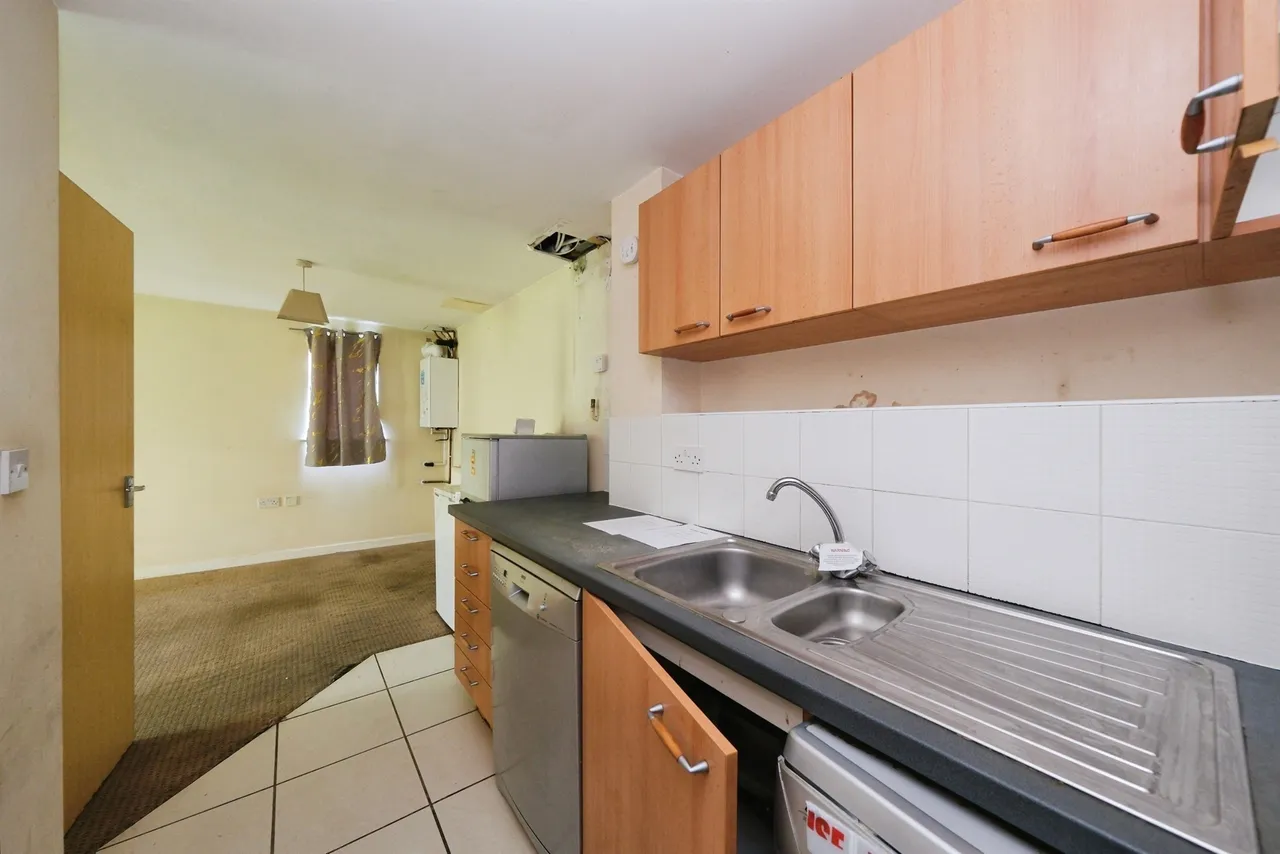 Jackdaw Close, Derby, DE22, photo 6
