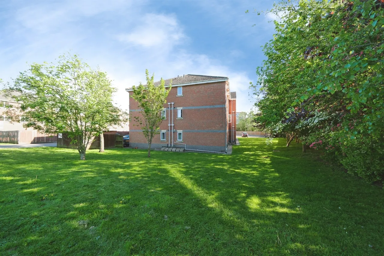 Jackdaw Close, Derby, DE22, photo 18
