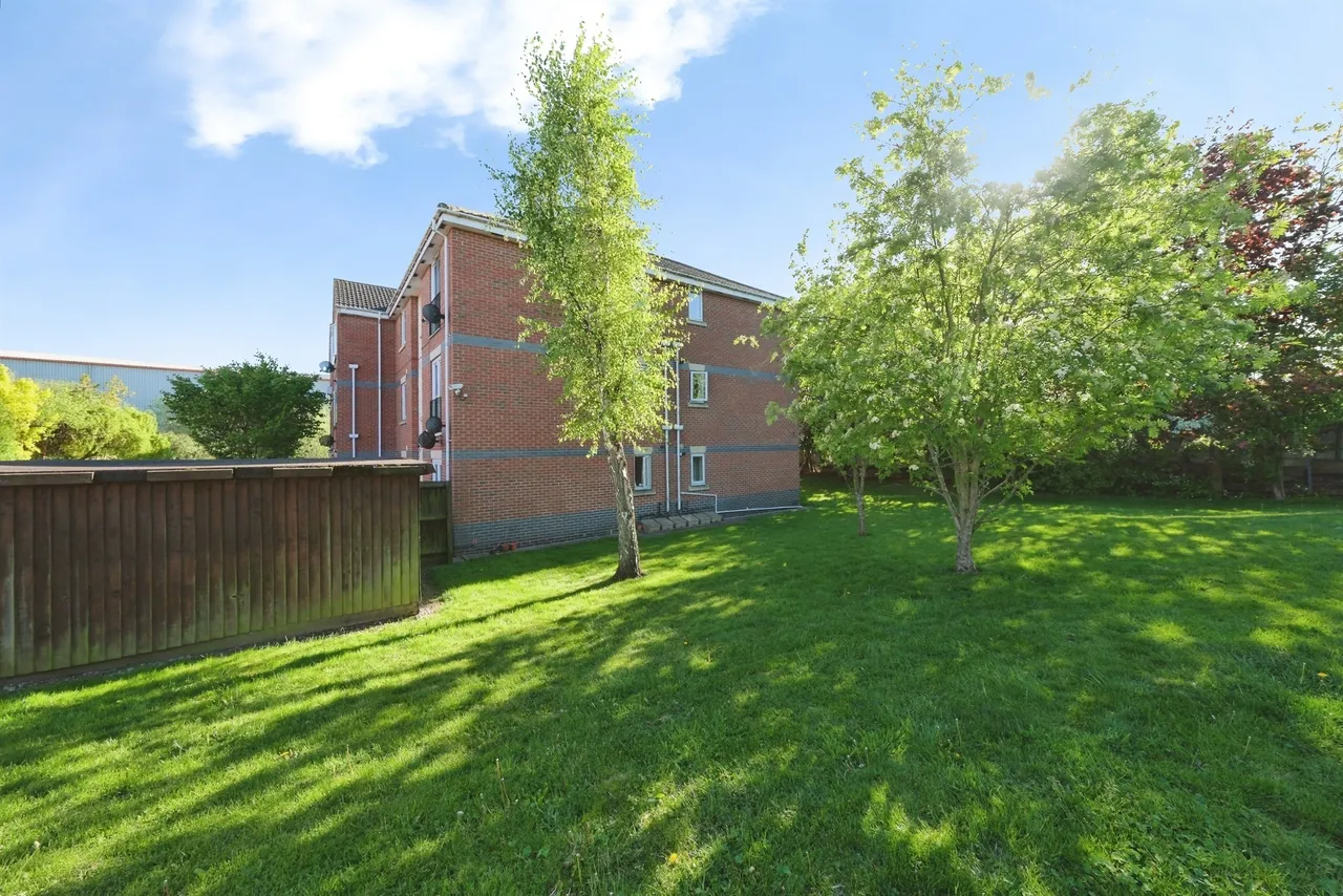 Jackdaw Close, Derby, DE22, photo 17