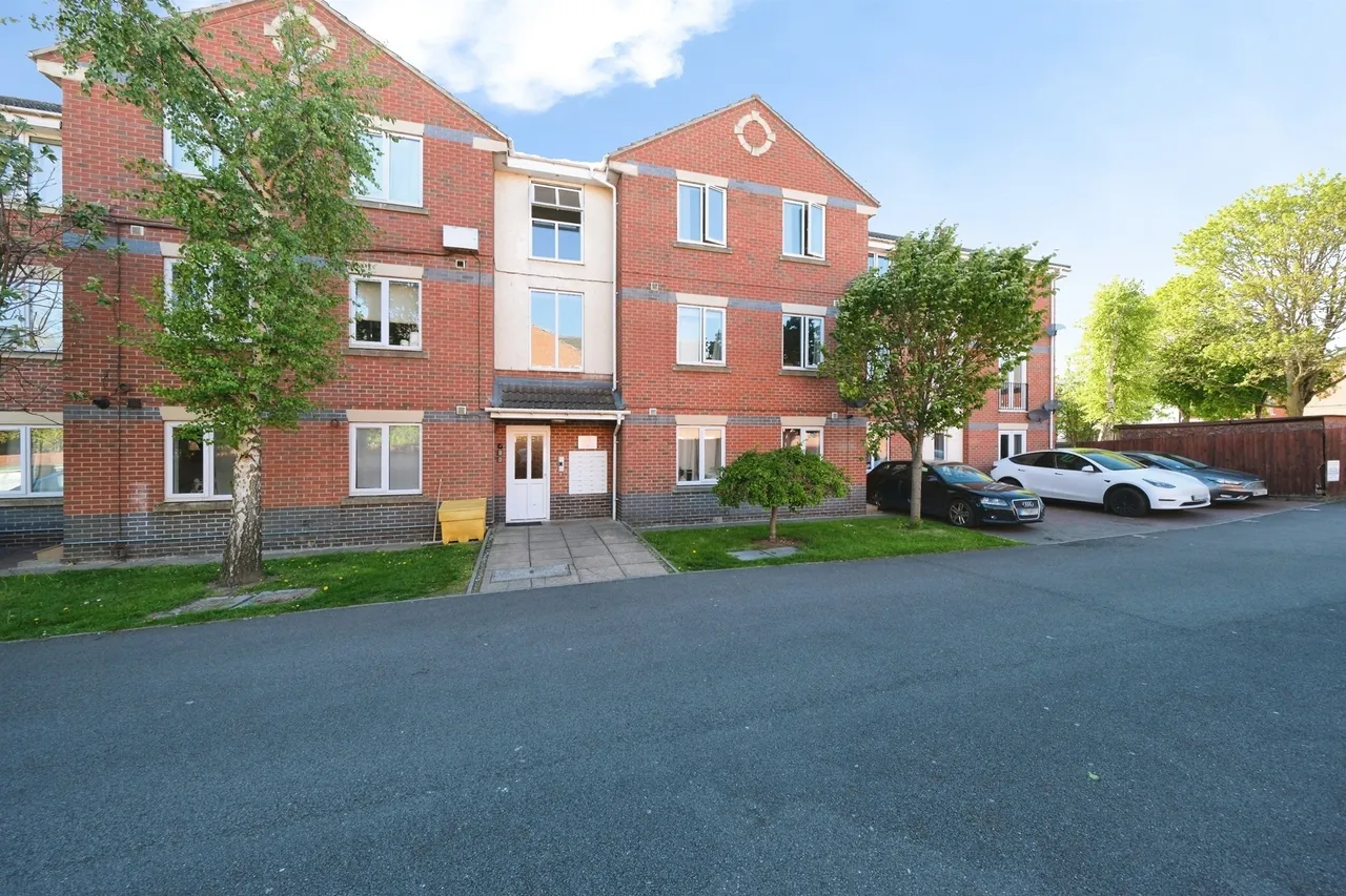 Jackdaw Close, Derby, DE22, photo 15
