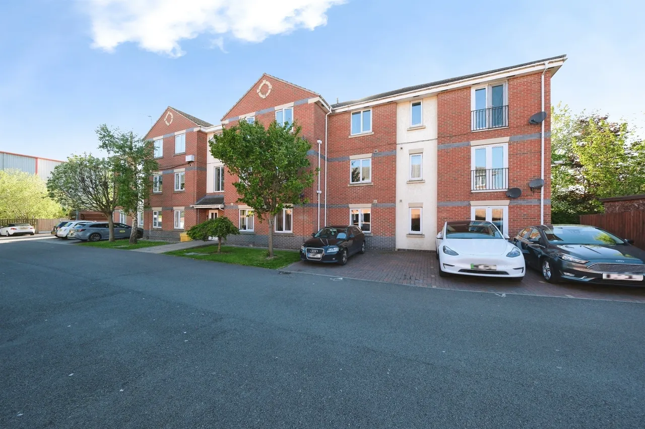 Jackdaw Close, Derby, DE22, photo 16