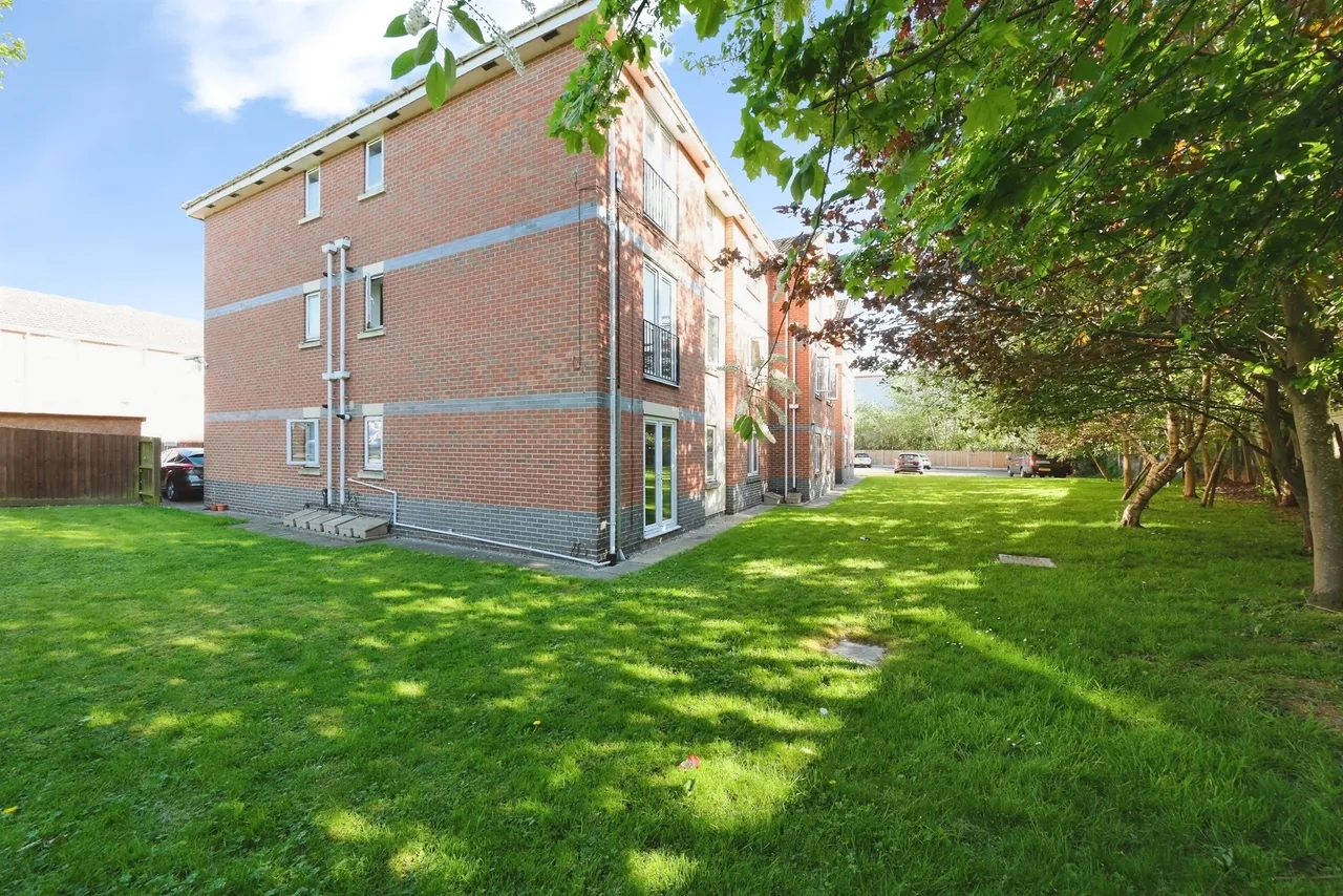 Jackdaw Close, Derby, DE22, photo 12