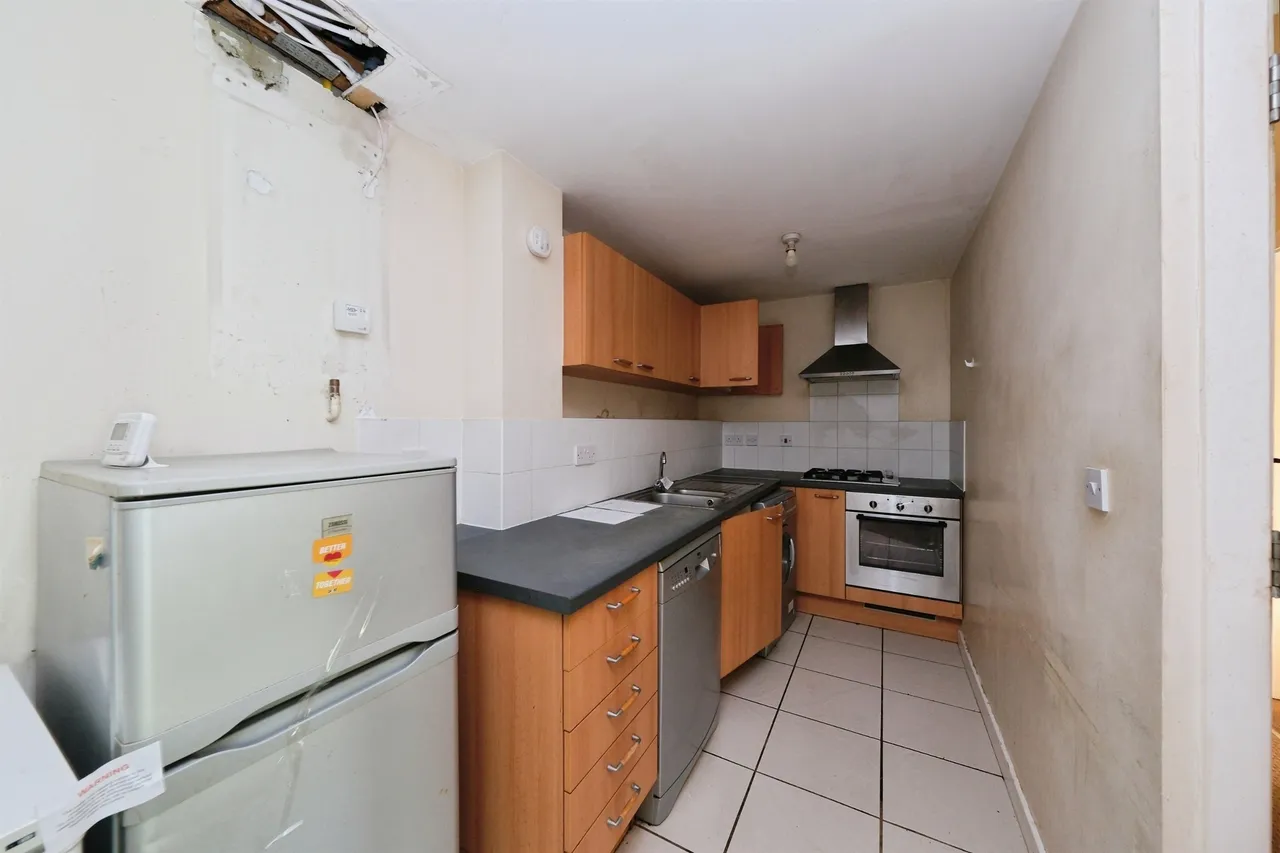 Jackdaw Close, Derby, DE22, photo 5