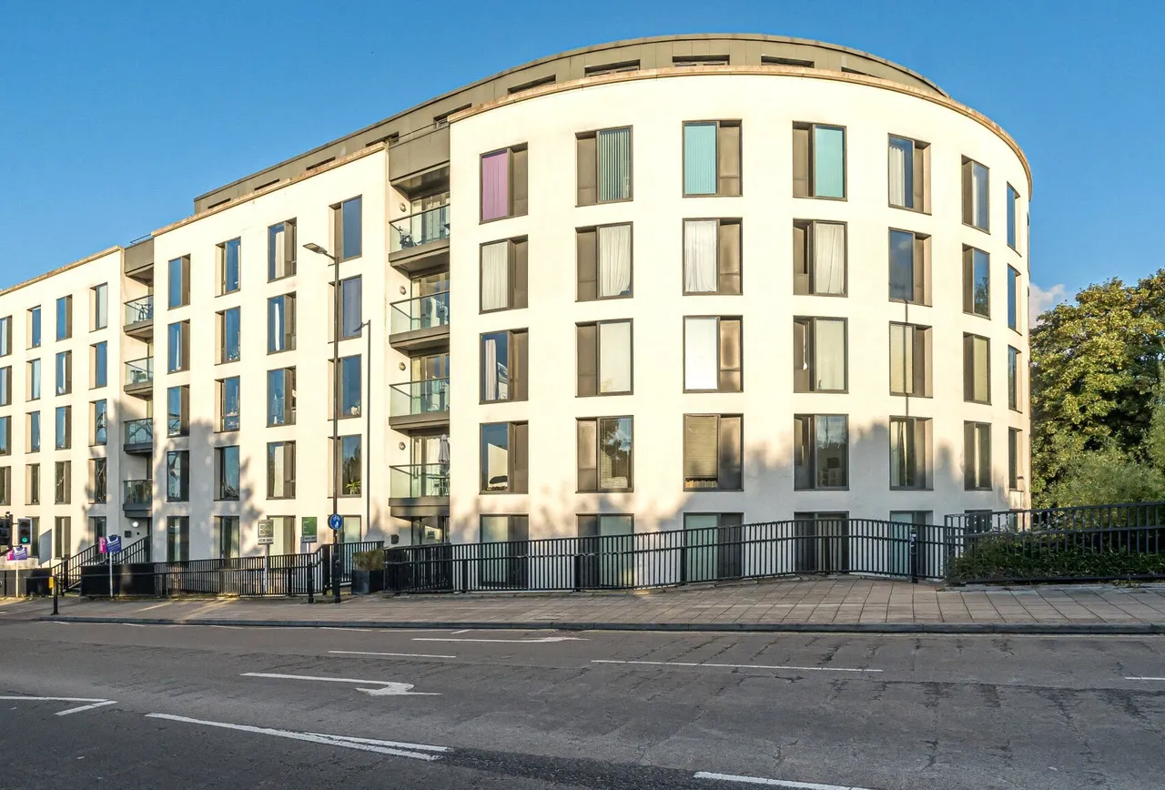 Honeybourne Way, Cheltenham, GL50 3UE, photo 14