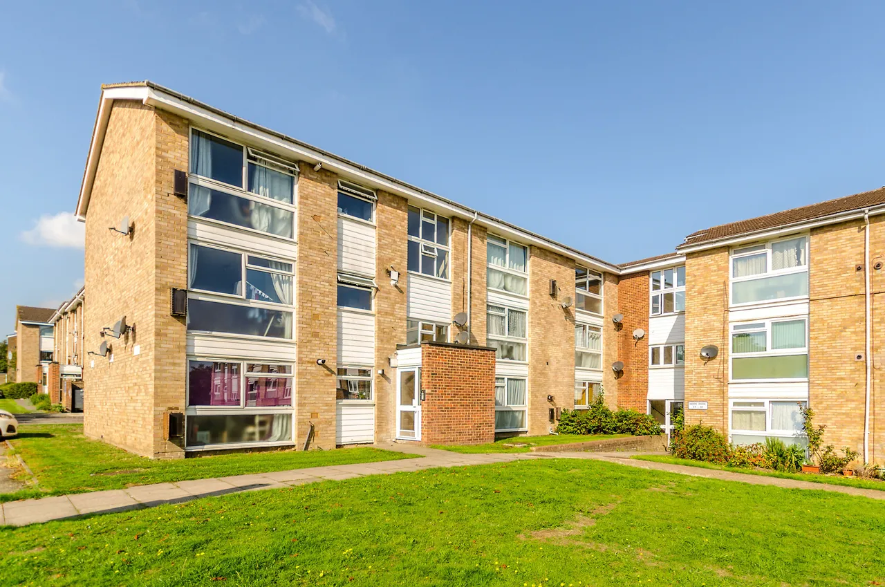 Bromley, BR1, photo 21