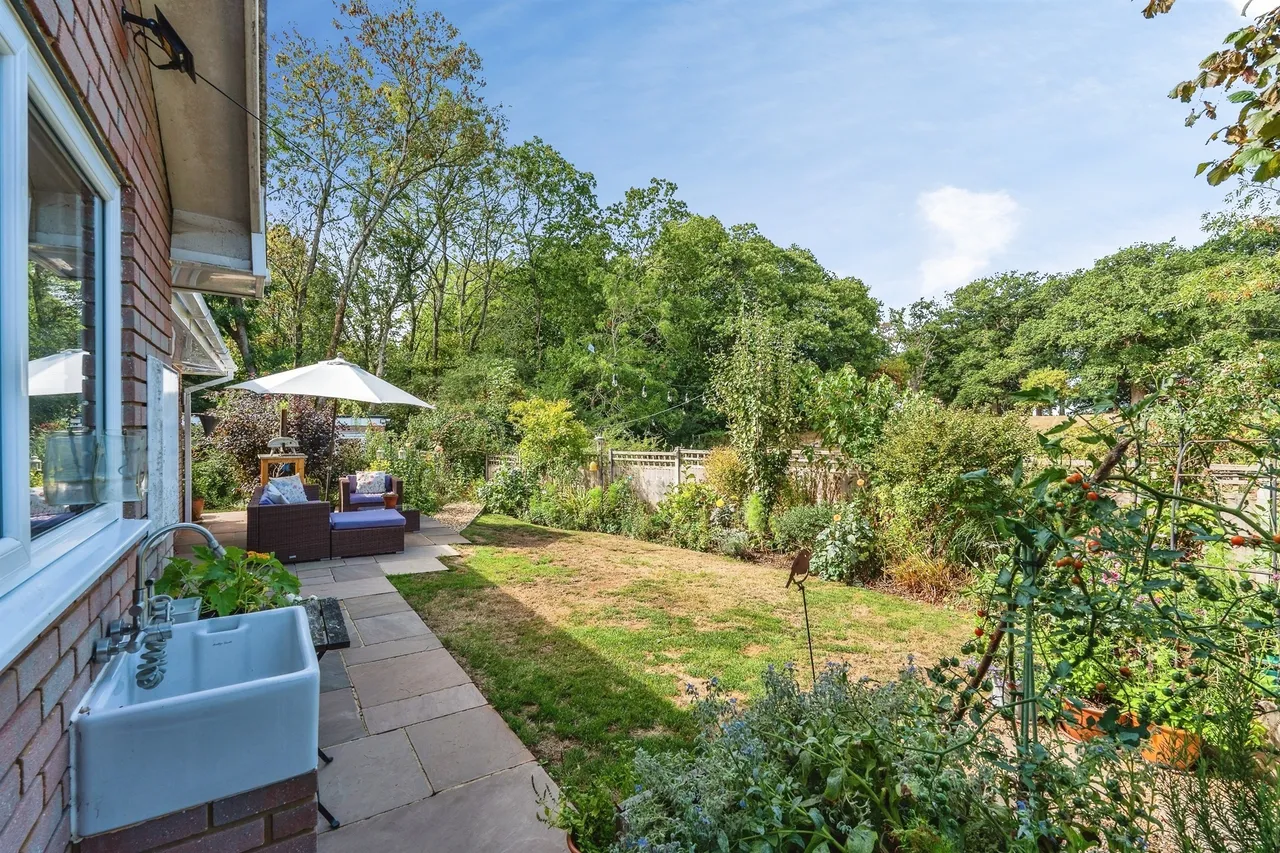 The Covert, Romsey, SO51, photo 22