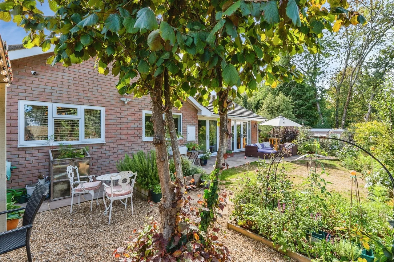 The Covert, Romsey, SO51, photo 19