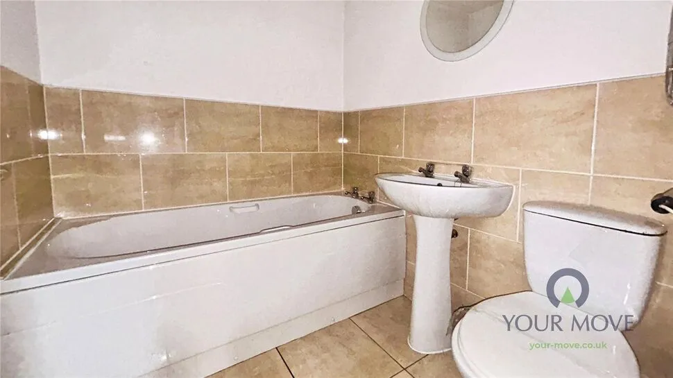 Stoneclough Mews, Oldham, OL1, photo 8
