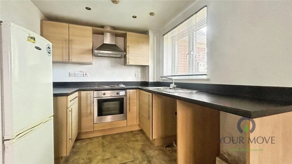 Stoneclough Mews, Oldham, OL1, photo 3