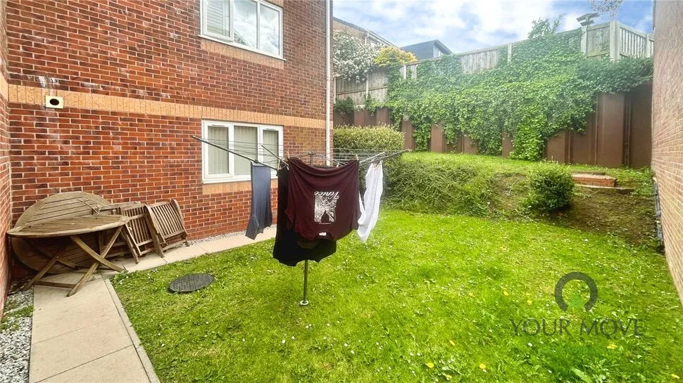 Stoneclough Mews, Oldham, OL1, photo 9