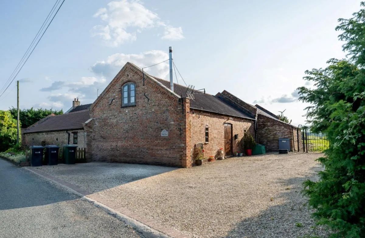 Station Road, Walpole Cross Keys, PE34, photo 24