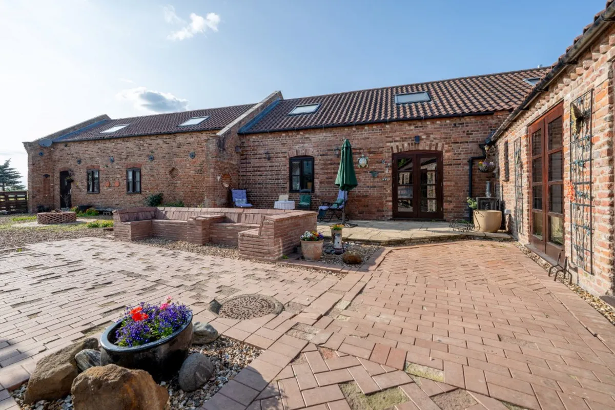 Station Road, Walpole Cross Keys, PE34, photo 5