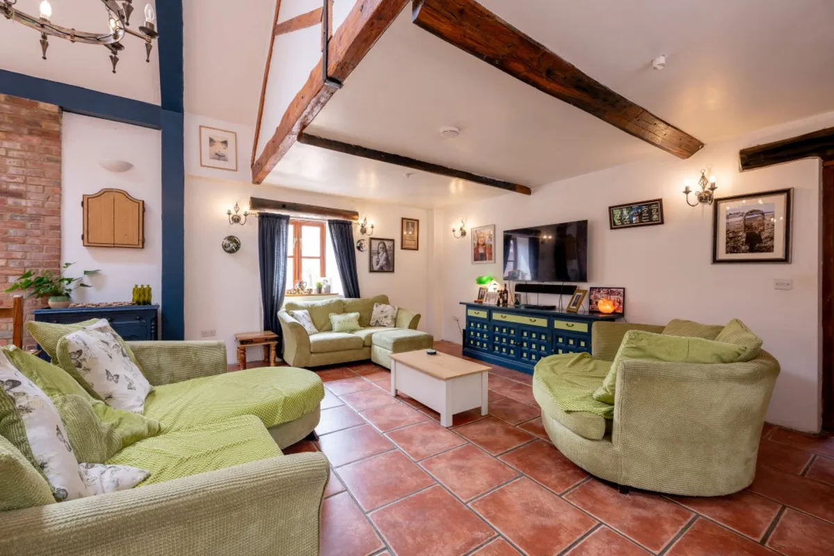 Station Road, Walpole Cross Keys, PE34, photo 9