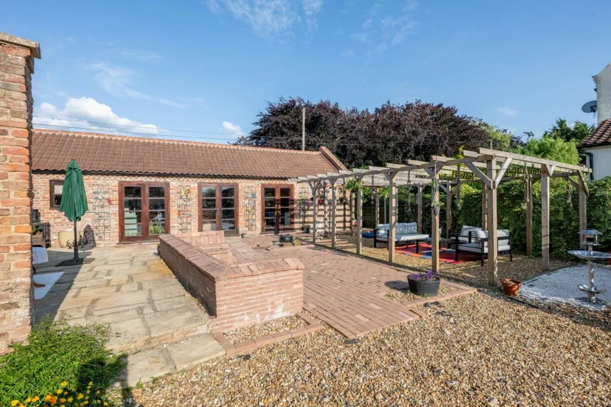 Station Road, Walpole Cross Keys, PE34, photo 23