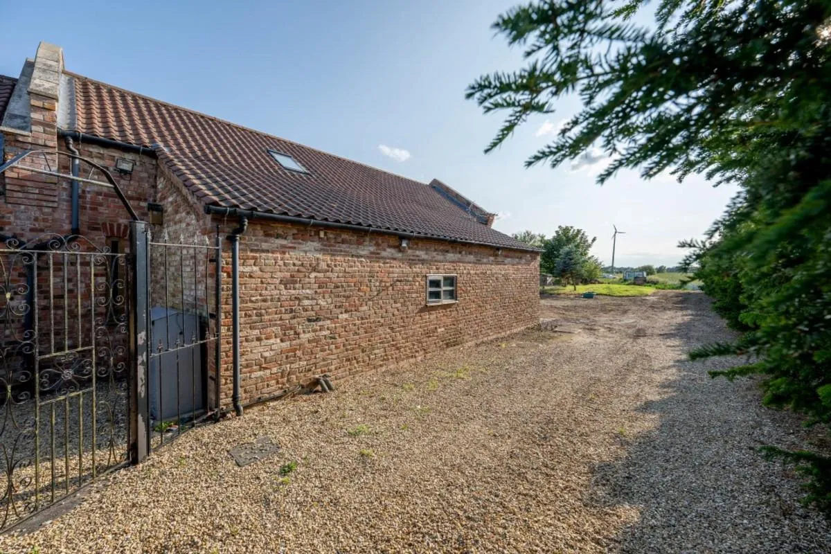 Station Road, Walpole Cross Keys, PE34, photo 26